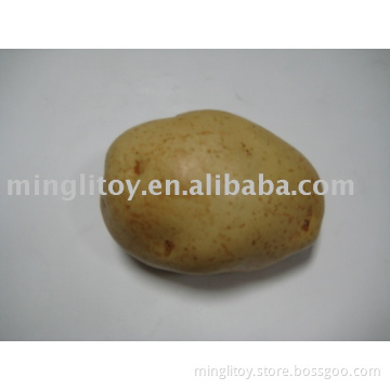 PU potato